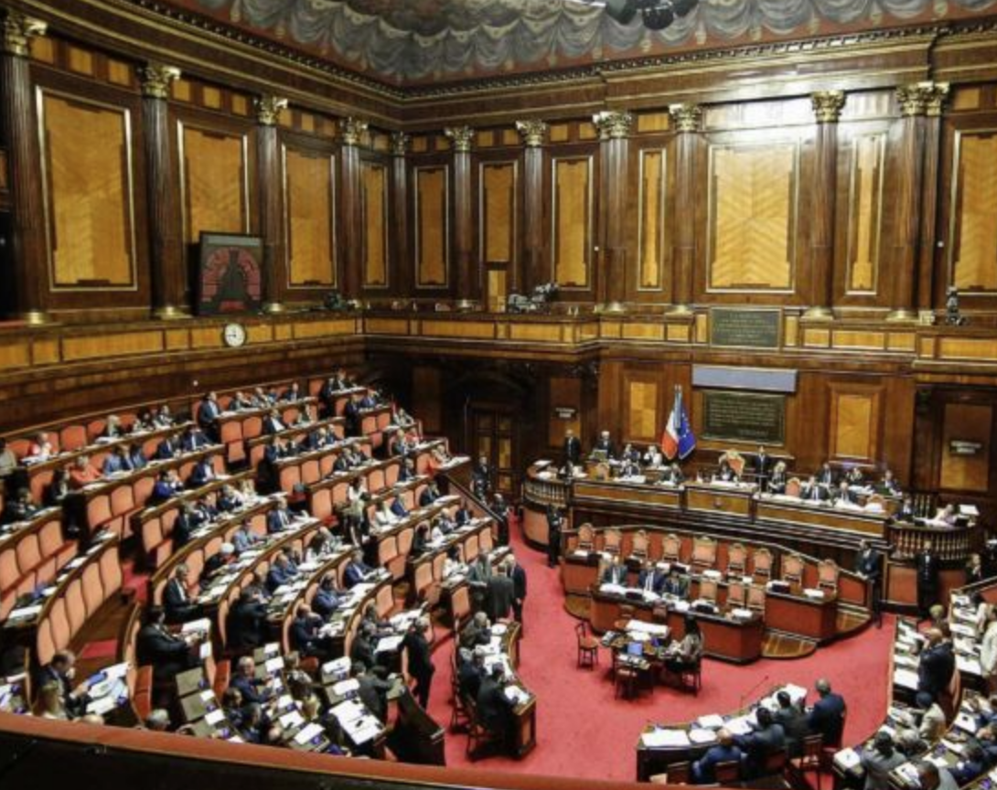 Legge anti-omofobia. Zan Zan ai diritti civili conquistati in secoli 1